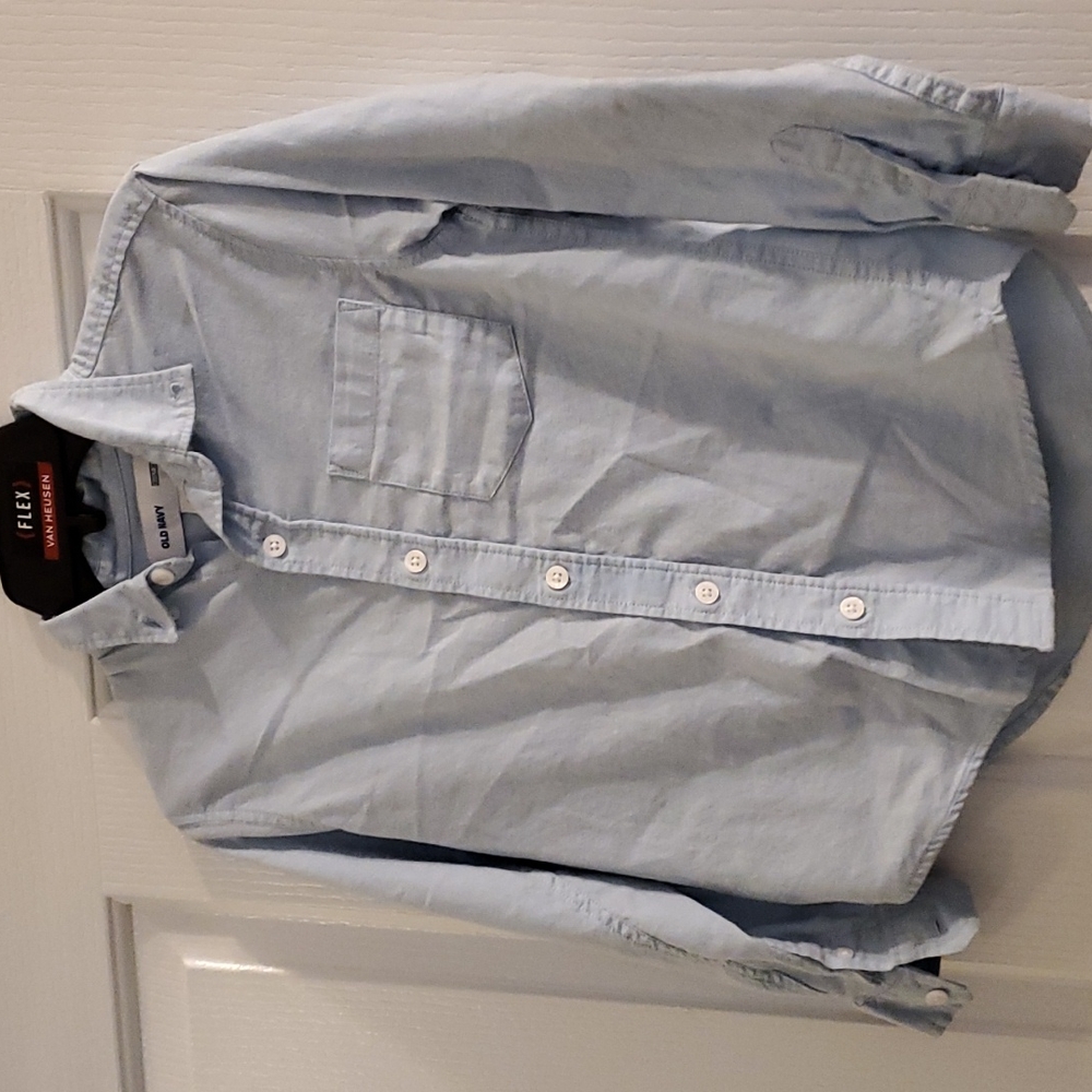 Old Navy boy's shirt